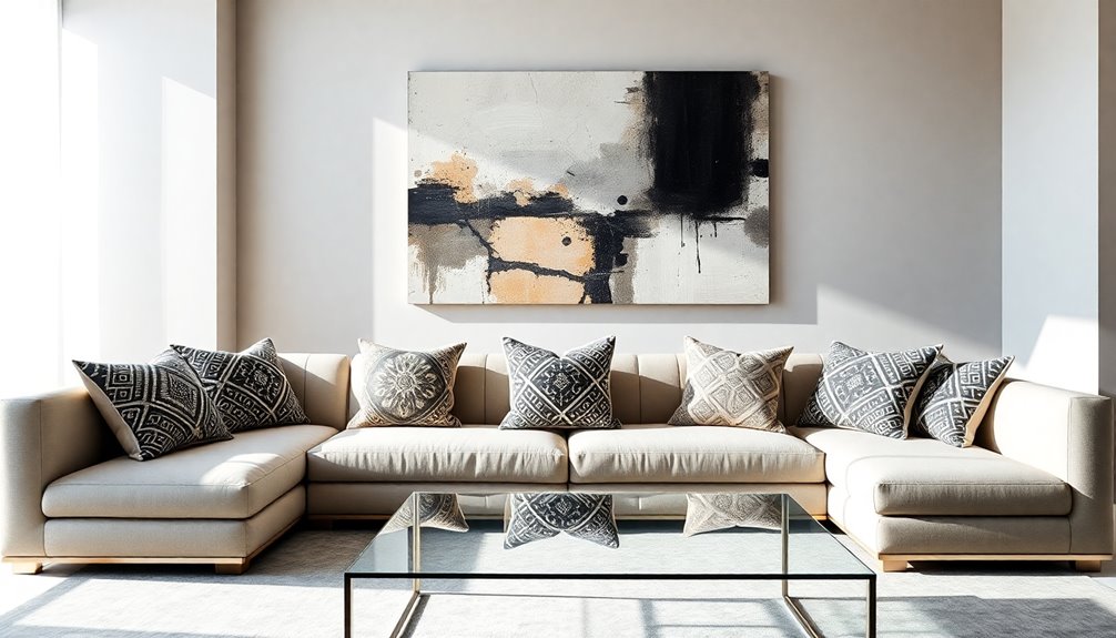 achieving harmony through proportion