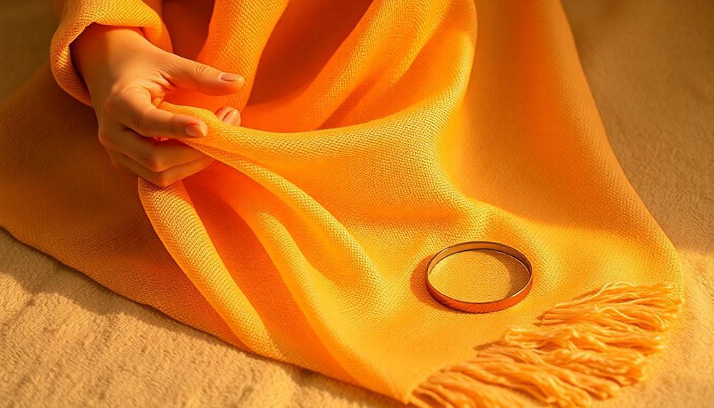 authenticity tests for pashmina