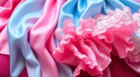barbie s iconic fabric styles
