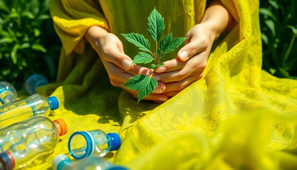 consumer awareness drives sustainability