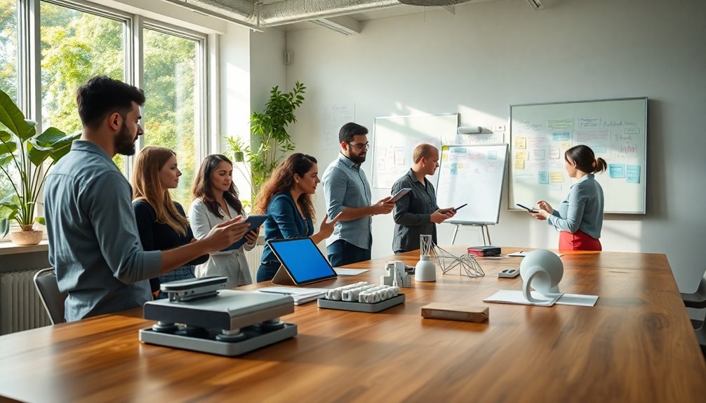 creative problem solving approaches