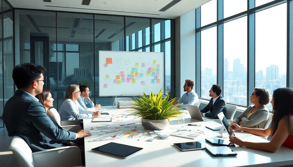 design thinking fuels innovation