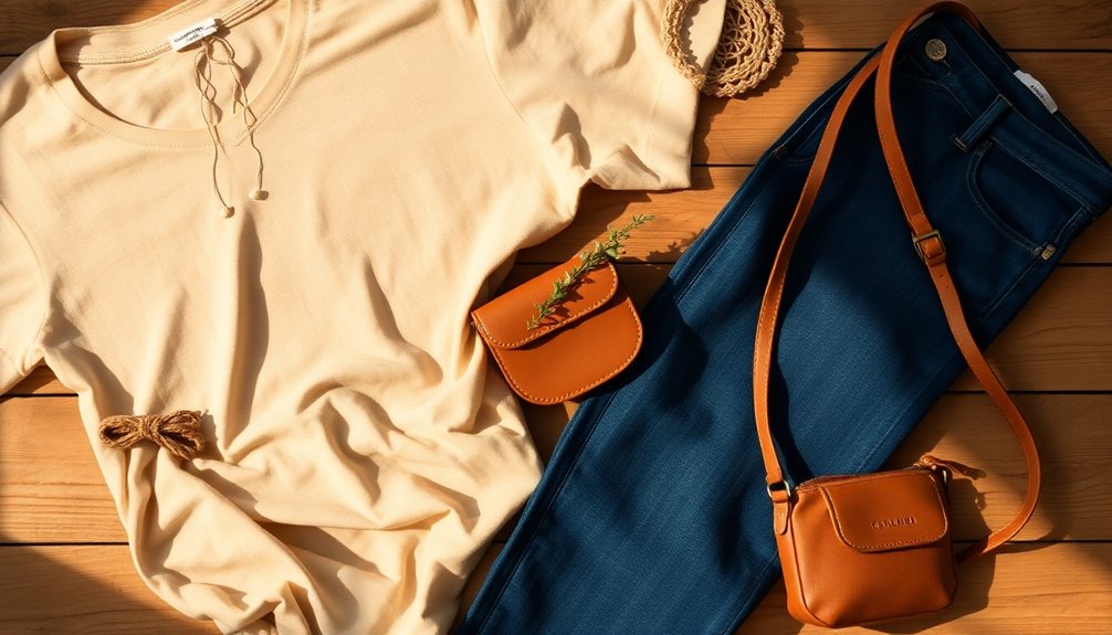eco friendly clothing alternatives
