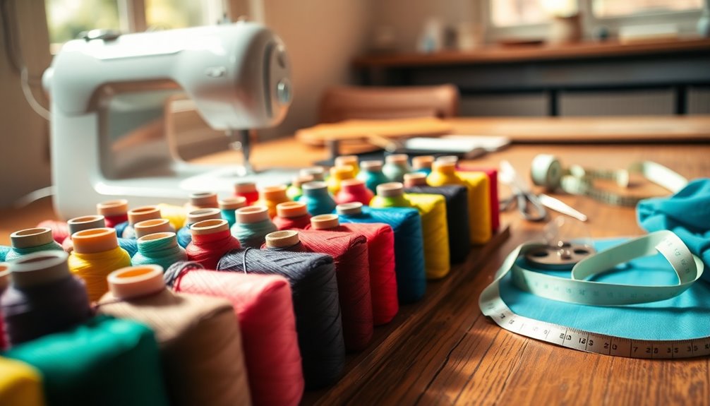 effective thread control strategies