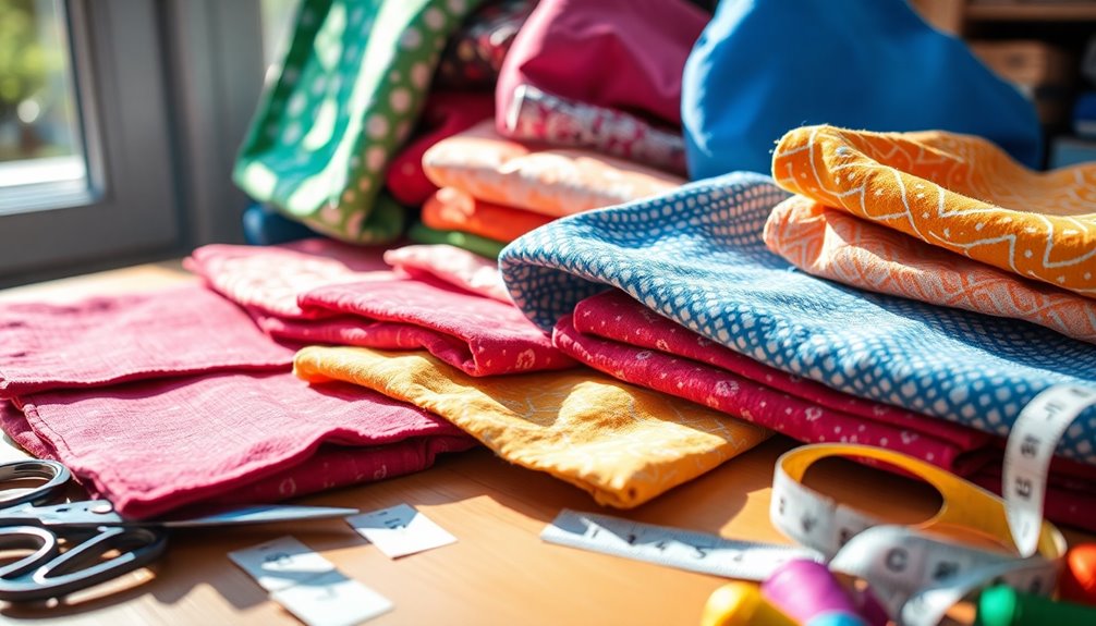 fabric care guidelines overview