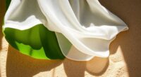 fabric comparison for sustainability