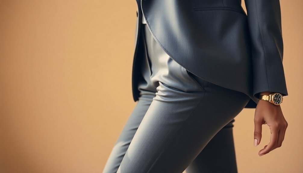 fit and comfort matter