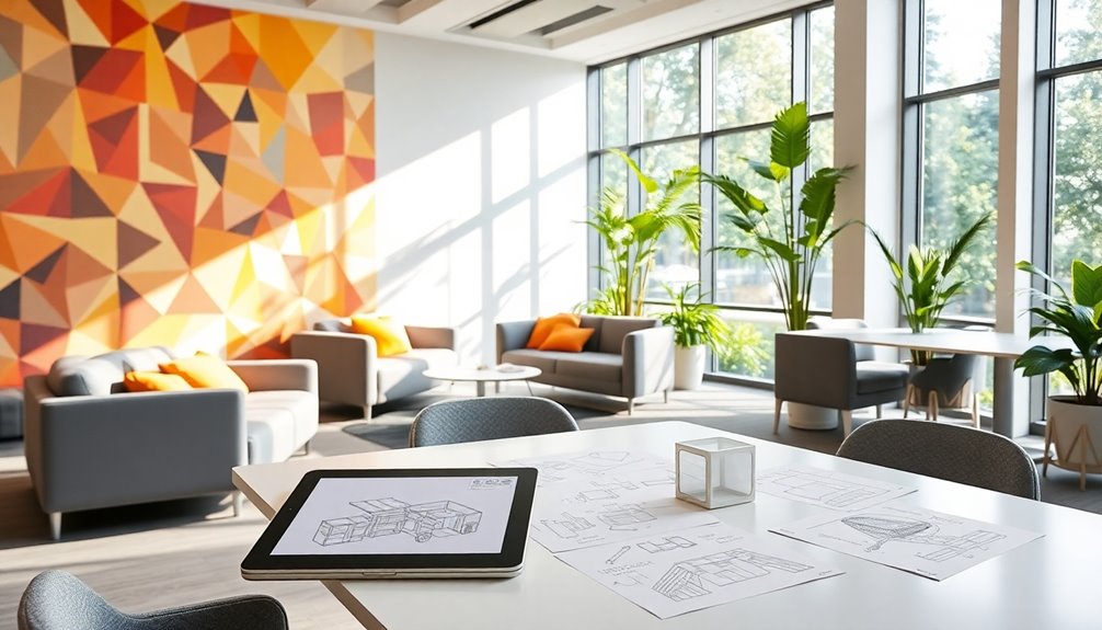 flexible design approach emphasized