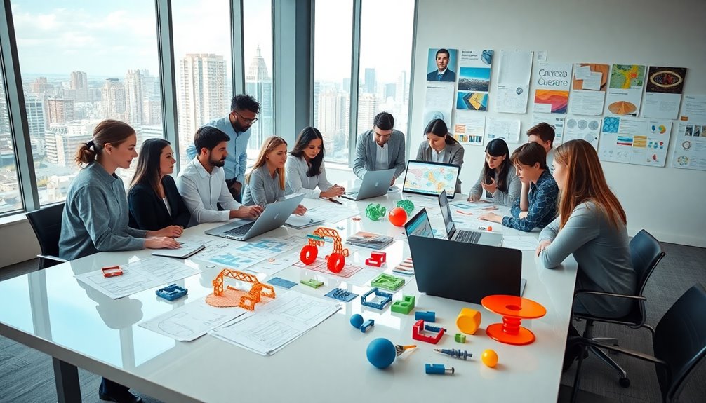 implementing effective design strategies