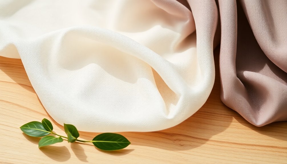 modal and viscose rayon differences