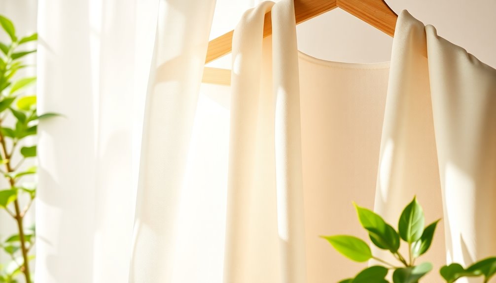 modal fabric wardrobe advantages