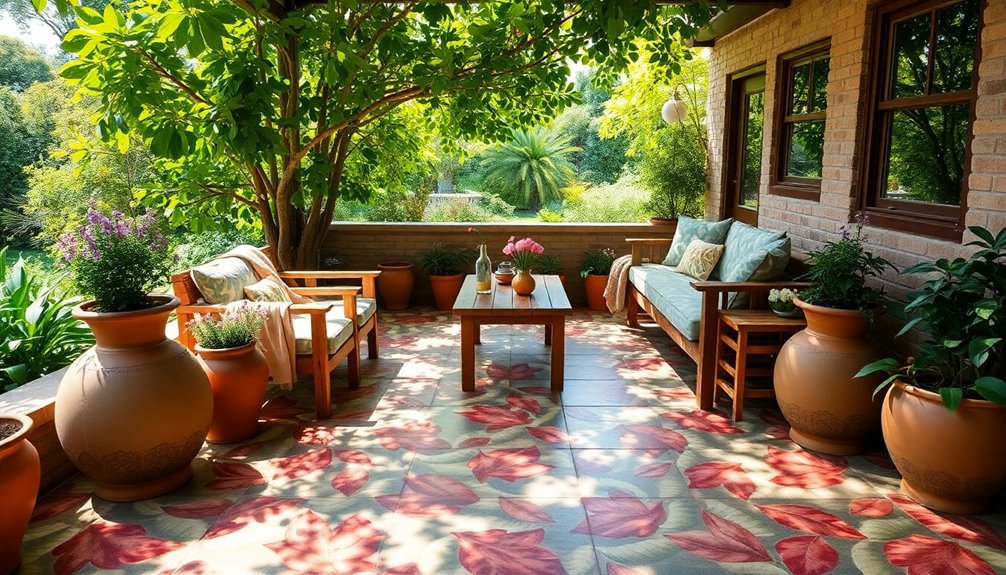 nature inspired design concepts