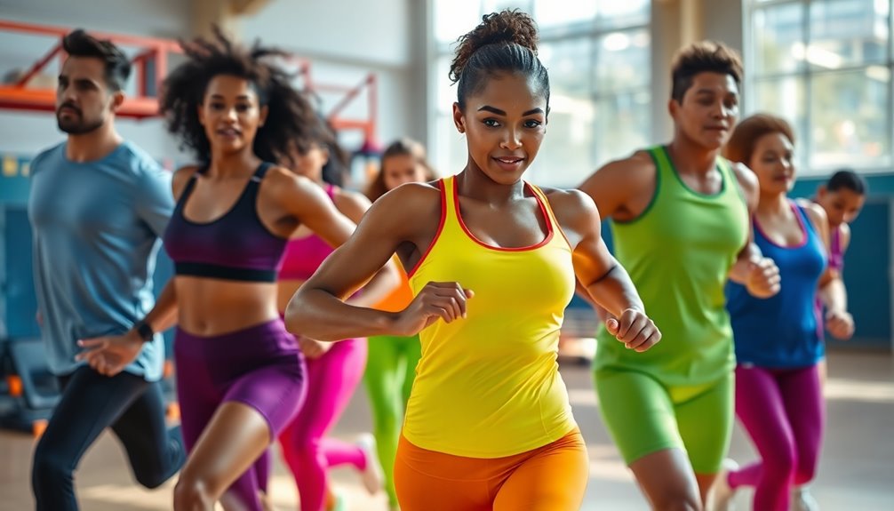 nylon spandex benefits for activewear