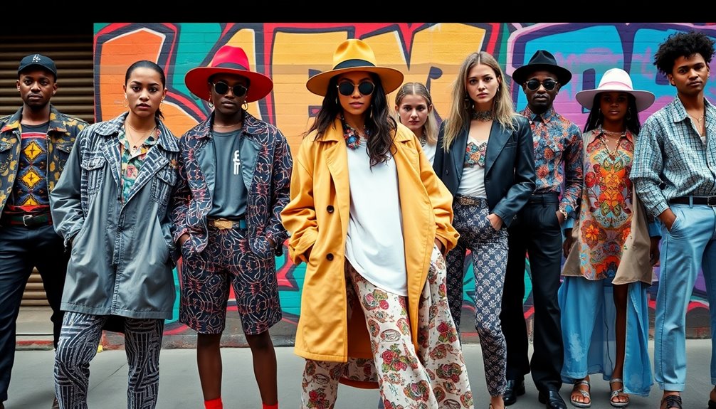 personal expression in fashion