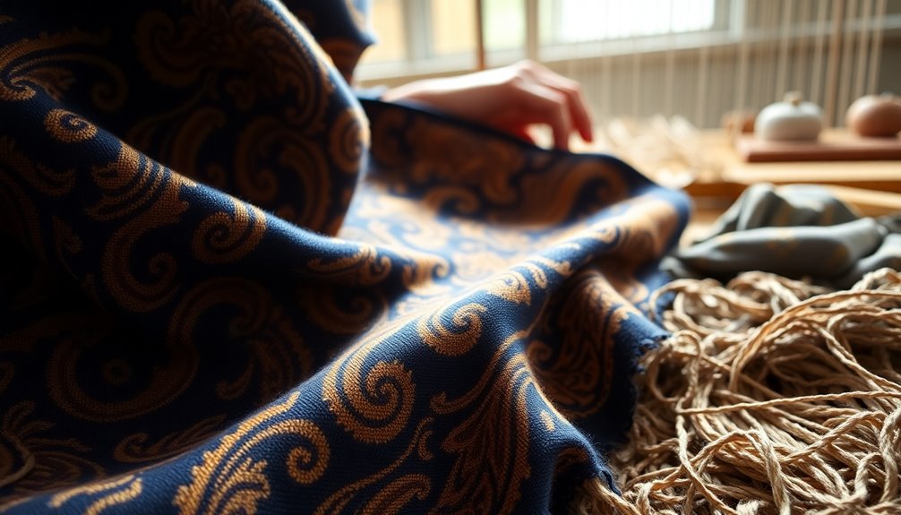 preserving pashmina craftsmanship tradition