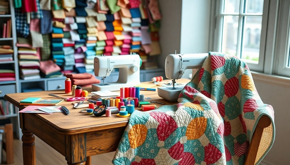 sewing essentials for beginners