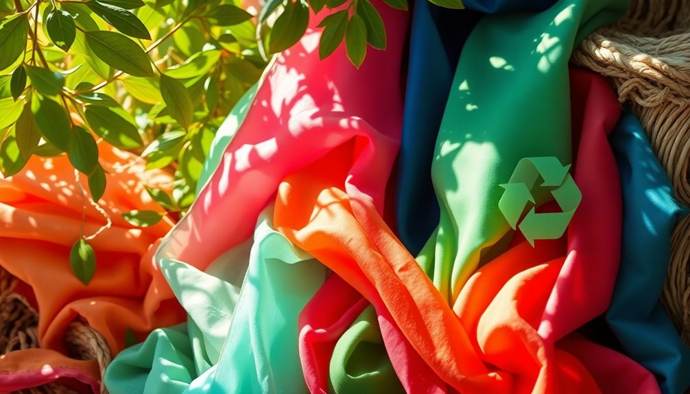 sustainable clothing recycling initiative