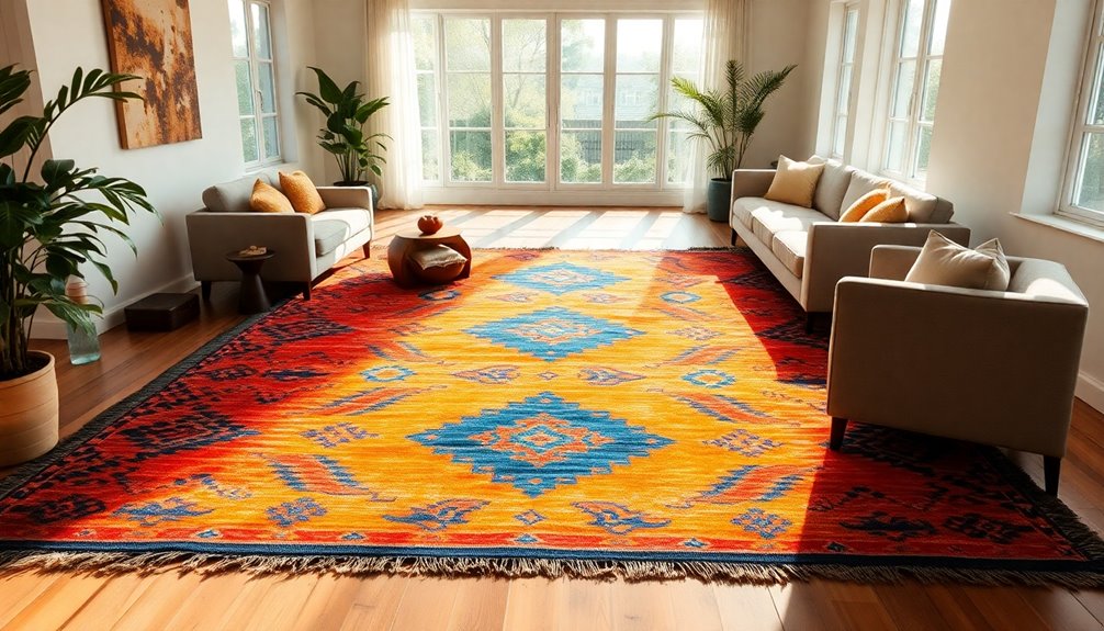 transform your space stylishly