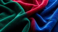types of velour revealed