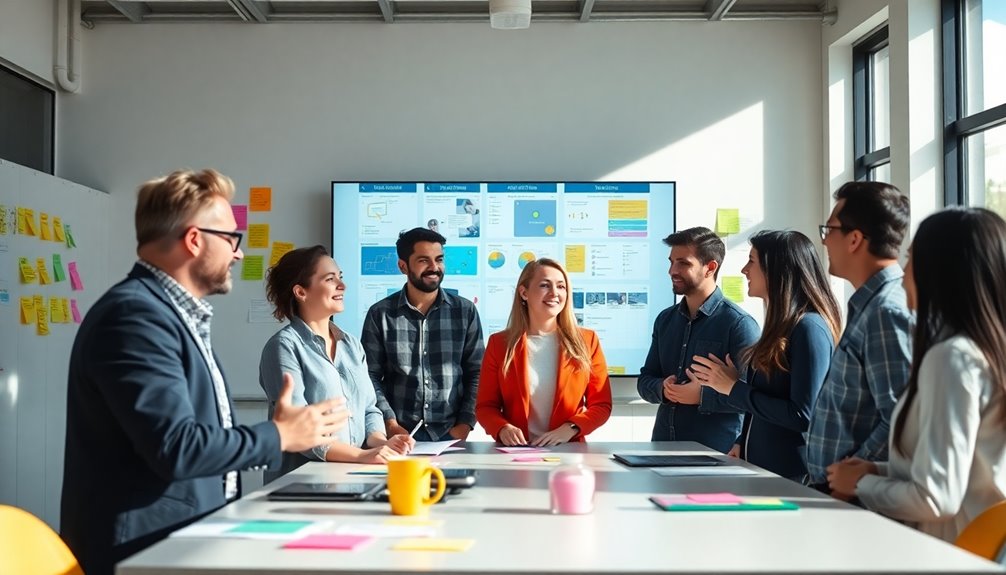 user centric experience matters most