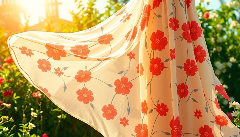 vibrant hues and designs