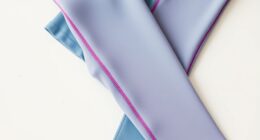 activewear damage signs