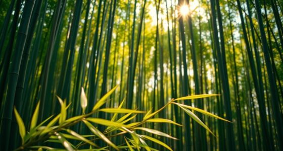 bamboo viscose sustainability facts