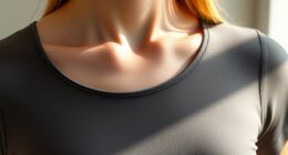 clothing tracks heart rate