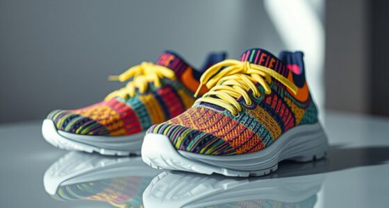 digital knitting reduces waste