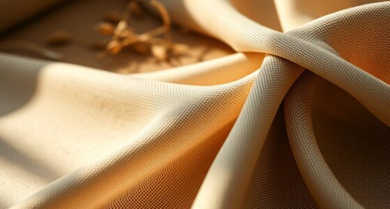 enhanced hemp fabric durability