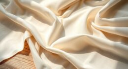 fabric breathability and structure