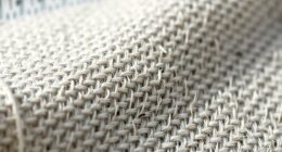 fabric weight measurement method
