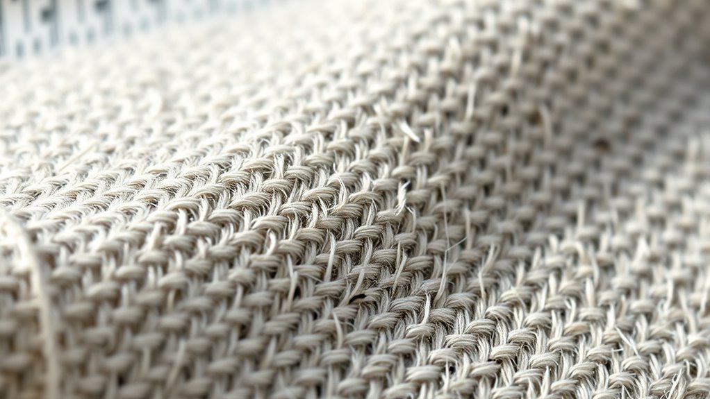 fabric weight measurement method