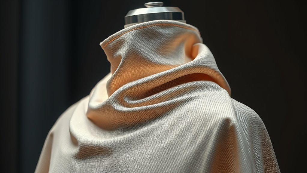 graphene enhanced smart textiles