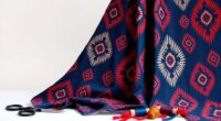 handloom ikat fashion revival