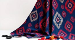 handloom ikat fashion revival