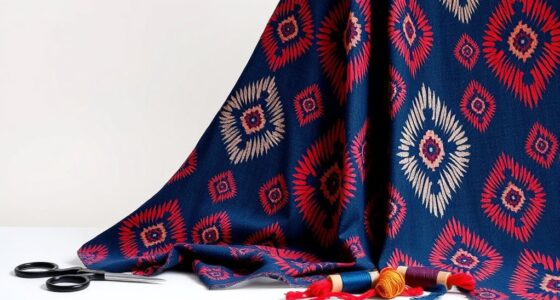 handloom ikat fashion revival