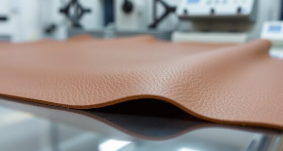 lab grown leather readiness