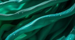 luxury oceanweed fiber