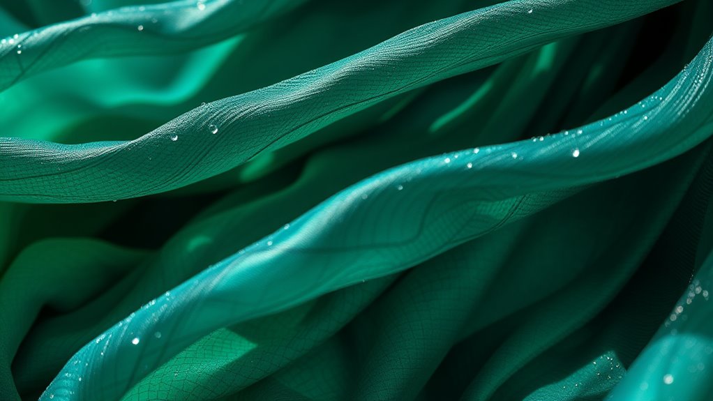 luxury oceanweed fiber