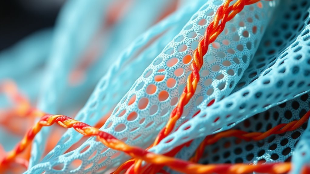 nylon recycling for clothing