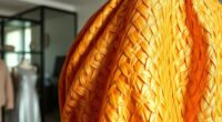 pineapple leaf fashion trend