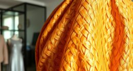 pineapple leaf fashion trend