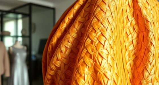 pineapple leaf fashion trend