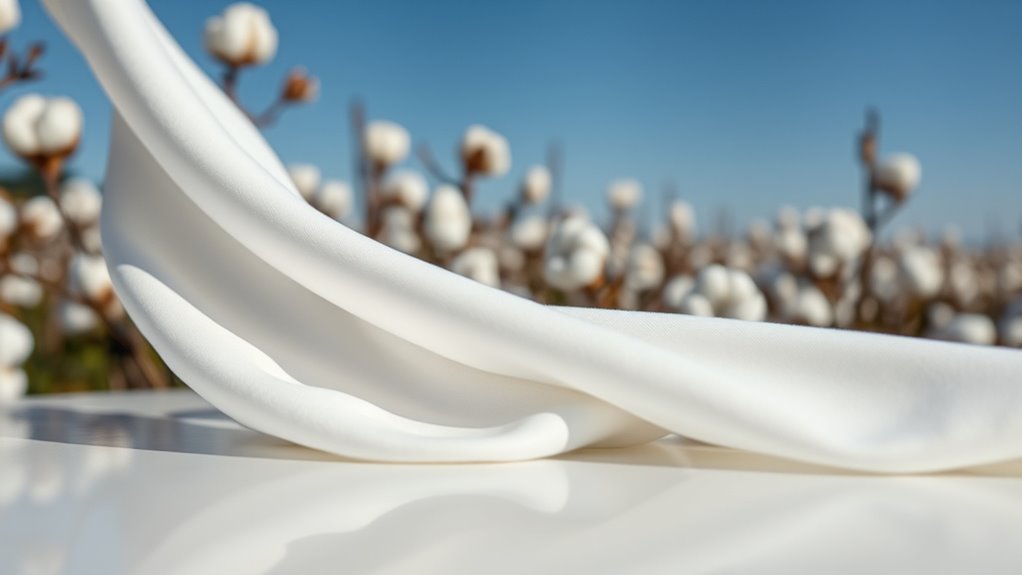 premium extra long staple cotton