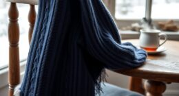 prevent wool shrinking safely