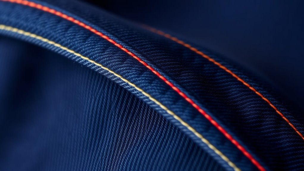 selvedge denim s handcrafted quality