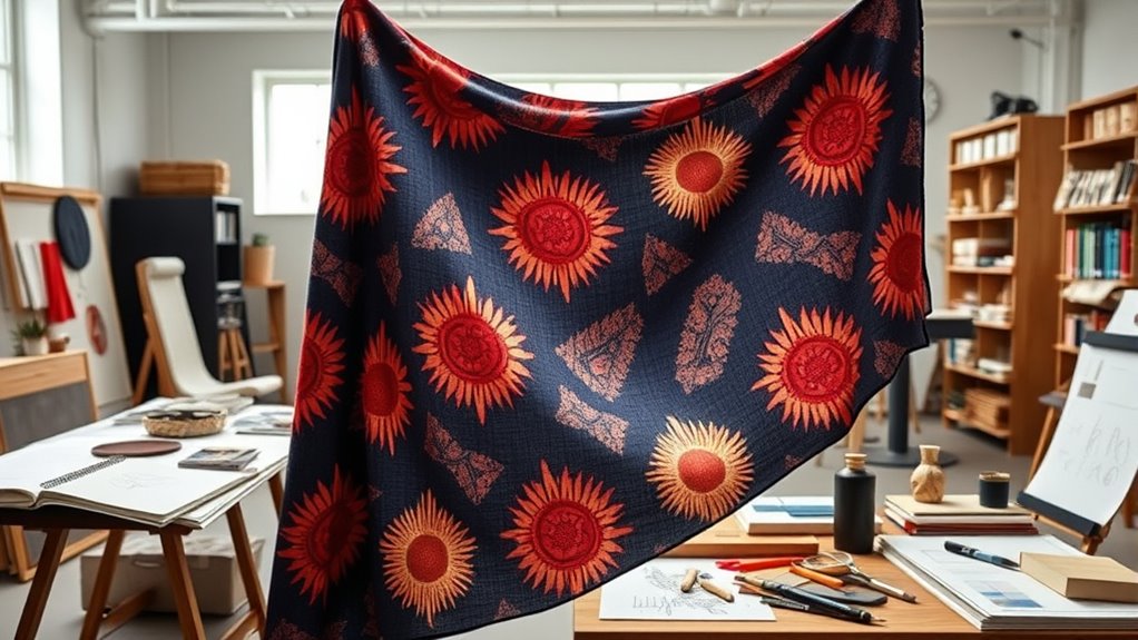 sustainable cultural craftsmanship revival