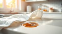timing outperforms detergent
