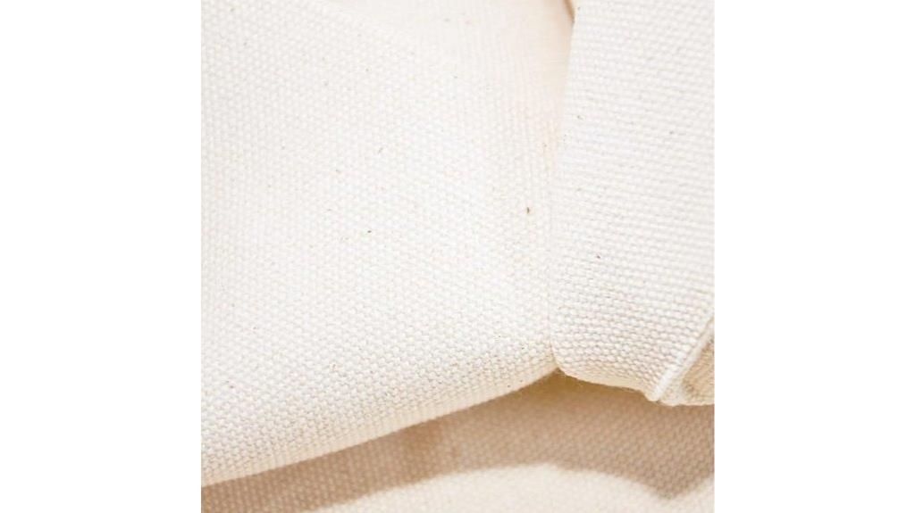 15 oz natural canvas